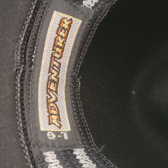 Adventure hat - Picture 4 of 4